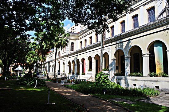 Museu da Imigração do Estado de São Paulo